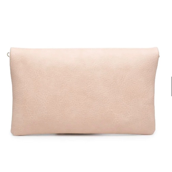 NWT Urban Expressions “Stella” Clutch Bag - Picture 3 of 6